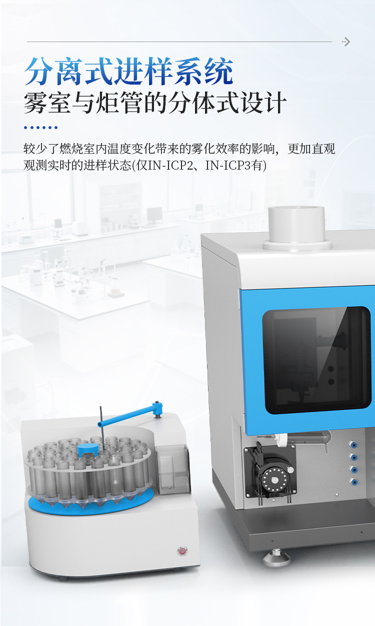 ICP光谱仪
