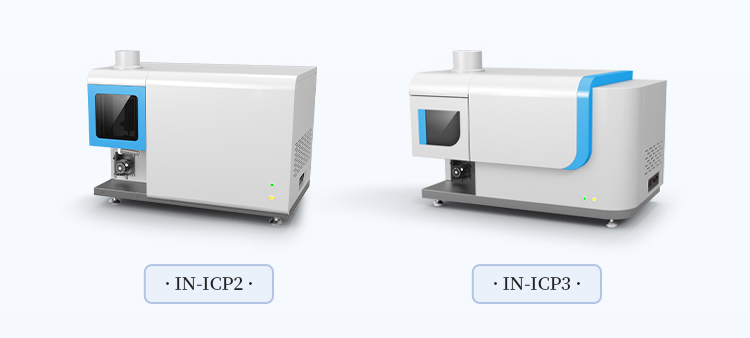 ICP光谱仪