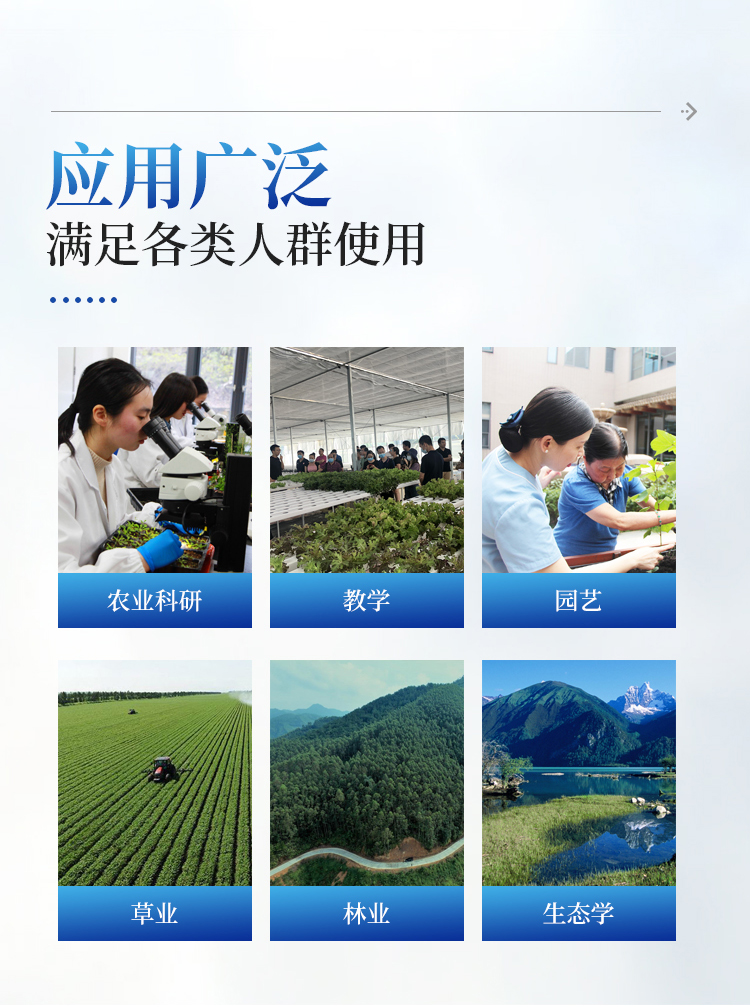 光合作用测定仪