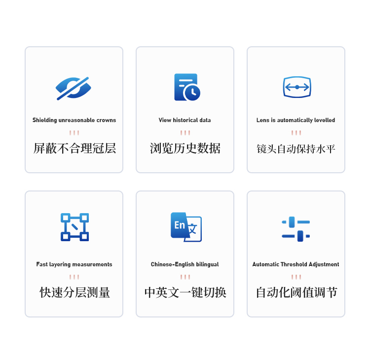 冠层分析仪