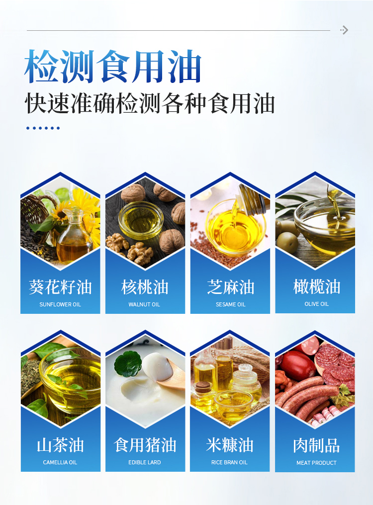 过氧化值检测仪
