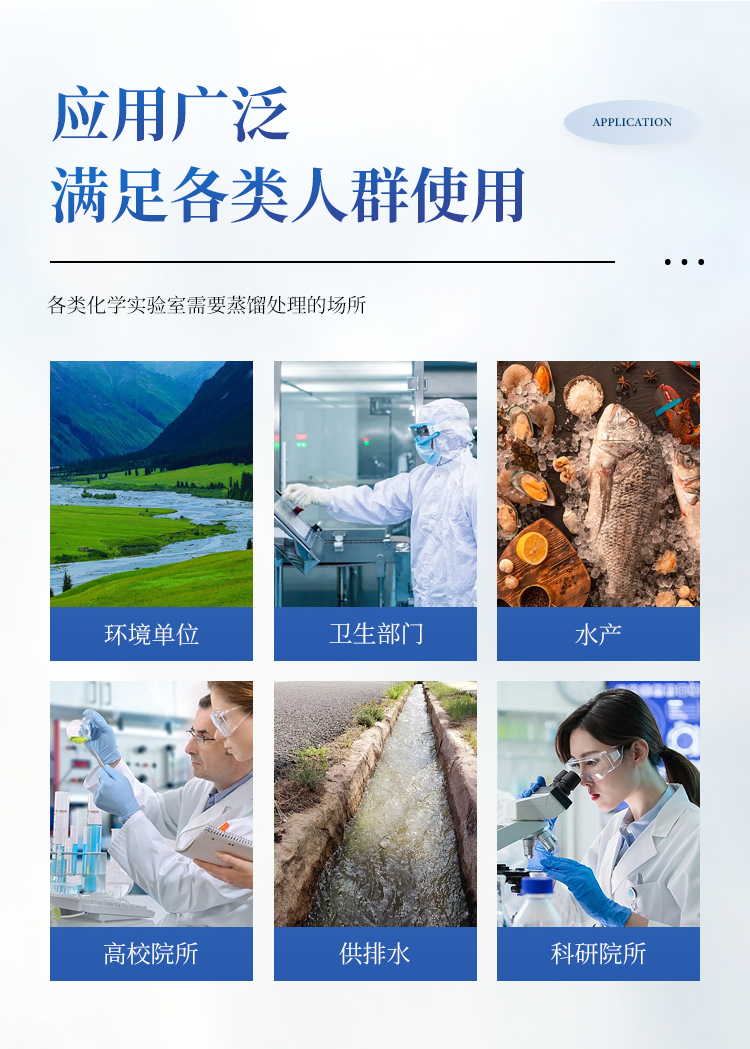 中药二氧化硫蒸馏仪