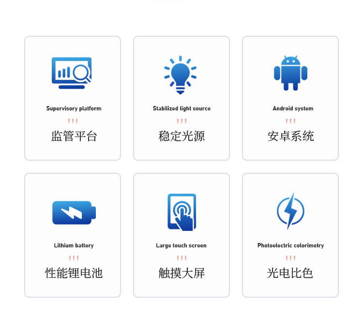 水质溶解氧检测仪