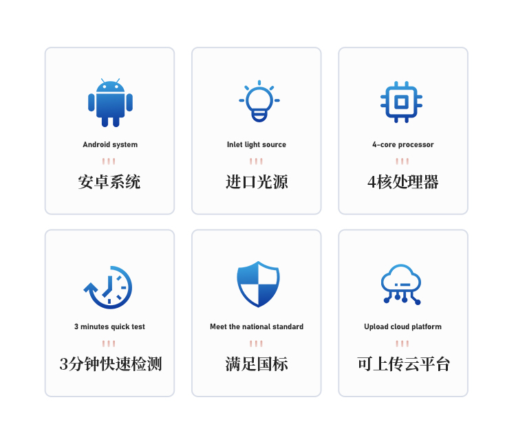 磷酸盐浓度检测仪