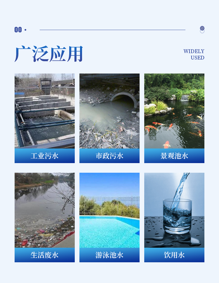磷酸盐浓度检测仪